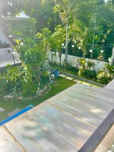 The Guest Room at Anahaw Estates Davao