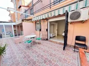 PUSHE Village Granada Beiro Bussines & Culture - Maracena