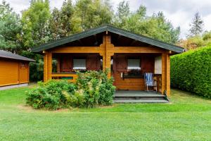 Bajkowy Zakątek Rusinowo - Dwa Baseny, Siłownia, Plac Zabaw, Bardzo Blisko Plaży