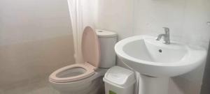 The Guest Room at Anahaw Estates Davao