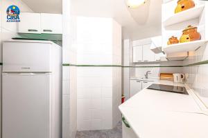 Apartamentos Meridia Casa Azahar