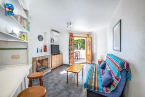 Apartamentos Meridia Casa Azahar