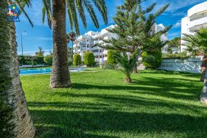 Apartamentos Meridia Casa Azahar