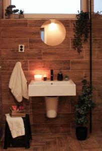 Wellness Tajemství Lucy