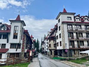 Апартамент Касъл