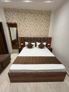 HOTEL RS Inn
