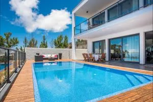 Villa Enjoy - by LovelyStay - Malseira