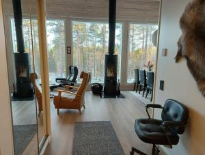 Polar Star Kätkä Vista