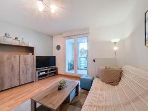 Appartements Lingo104 - Confort - Proche centre ville - Transports en communs : photos des chambres