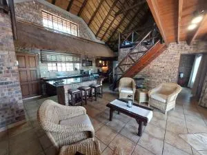 Khumbula iAfrica 1 - Marloth Park