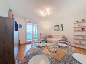 Appartements Lingo104 - Confort - Proche centre ville - Transports en communs : photos des chambres