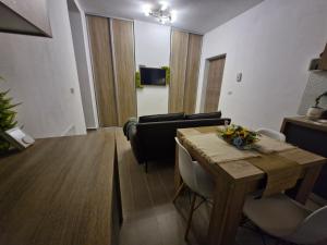City Forest - Apartament modern lângă Timișoara