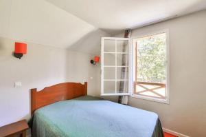Maisons de vacances Maison conviviale a Monflanquin, jardin, proche lac : photos des chambres