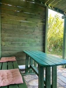 EIRINI-Triopetra Sea View Apartments