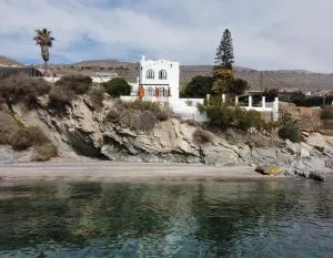 Enclave espectacular - Adra