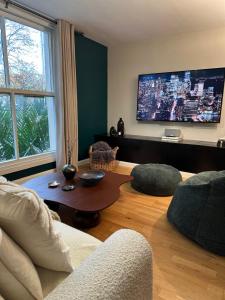 W9 Gem Stylish 2 Bed Flat