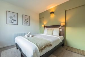 Studio proche Université Catholique & centre-ville