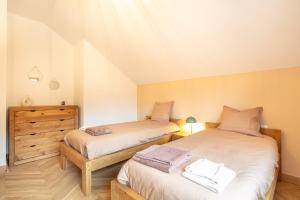 Chalet lEscalet - A 30 min Alpes dhuez