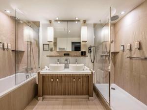 Hotels Sofitel Quiberon Thalassa sea & spa : photos des chambres