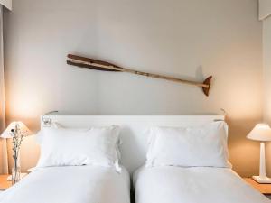 Hotels Sofitel Quiberon Thalassa sea & spa : photos des chambres
