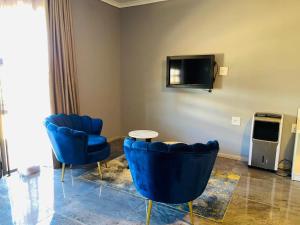 Mercy House Lodge