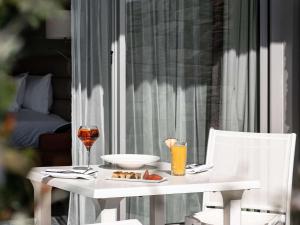 Hotels Sofitel Quiberon Thalassa sea & spa : photos des chambres