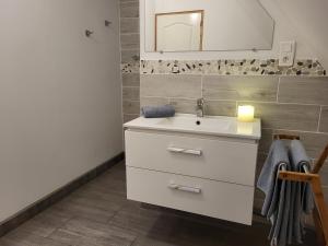 Appartements La marine D'opale : photos des chambres
