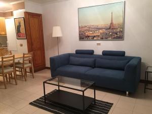 Apartamento en Costa Adeje Tenerife