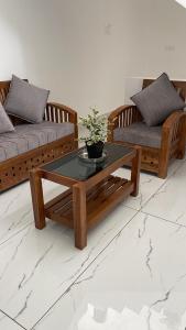 Janakis home stay