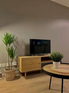 Appartements Charmant studio : photos des chambres