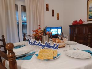 House Holiday Sea by Holiday World