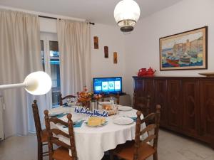 House Holiday Sea by Holiday World