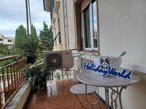 House Holiday Sea by Holiday World