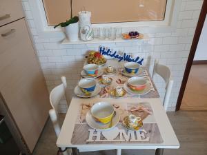 House Holiday Sea by Holiday World