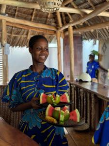 Mlango Paje Villa Boutique