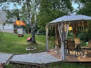 Forest Home - Njemanica