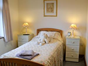 South Cleeve Bungalow
