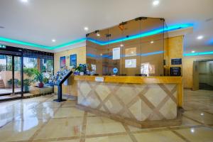 Appart'hotels Residhotel Villa Maupassant : photos des chambres