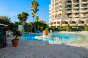 Appart'hotels Residhotel Villa Maupassant : photos des chambres