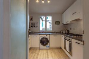 San Remigio 4 Bedrooms Apartment