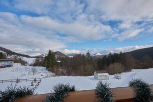 Donovaly Residence Apartment 111