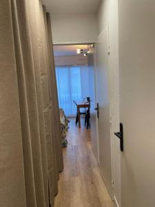 Appartements Appartement Cosy 4 personnes au coeur des Pyrenees : photos des chambres