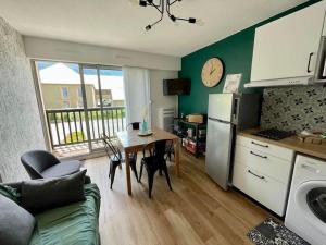 Appartements Appartement Cosy 4 personnes au coeur des Pyrenees : photos des chambres
