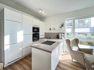 Weiße Villen Wohnung 12