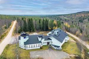 Hotel Inn Ukkohallantie - Komula