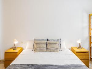 Cubos Apartamento San Rafael Malaga