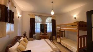 Rock House Villa