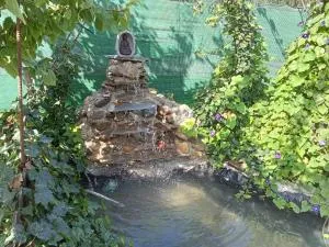 Cortijo Luz de la Sierra - 皮诺斯赫尼尔