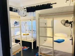 Hiricurry Hostel & Restaurant - Hiriketiya