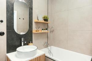 Apartament Blues, ul Jastrzębia